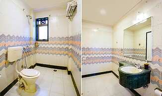 Fabhotel Prime Ge International