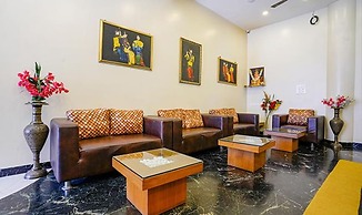 Fabhotel Prime Ge International