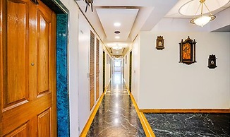 Fabhotel Prime Ge International