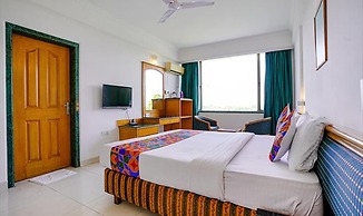Fabhotel Prime Ge International