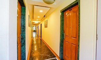 Fabhotel Prime Ge International
