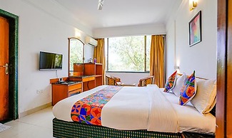Fabhotel Prime Ge International