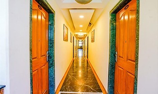 Fabhotel Prime Ge International