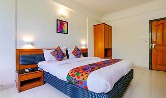 Fabhotel Prime Ge International