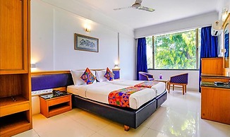 Fabhotel Prime Ge International