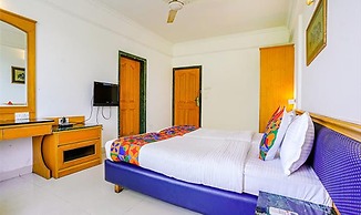 Fabhotel Prime Ge International