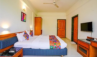 Fabhotel Prime Ge International