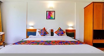 Fabhotel Prime Ge International