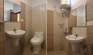 Fabhotel Twin Tree Suites
