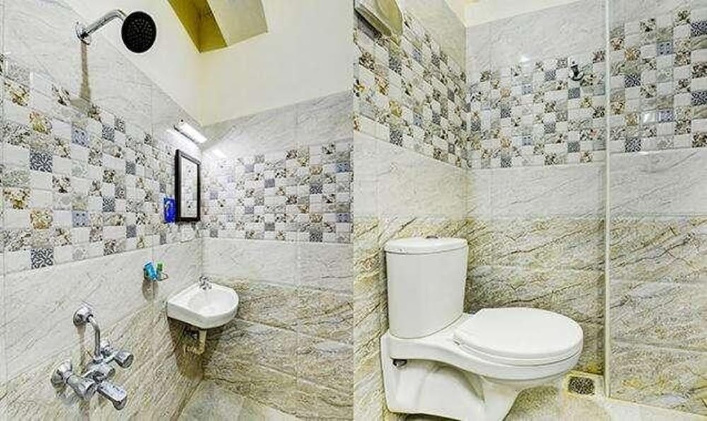 Fabhotel Ruchikkoot Bay