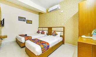 Fabhotel Ruchikkoot Bay