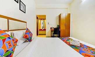Fabhotel Ruchikkoot Bay