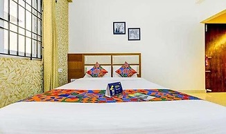 Fabhotel Ruchikkoot Bay