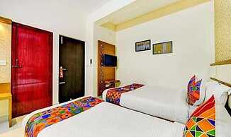 Fabhotel Ruchikkoot Bay