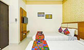 Fabhotel Ruchikkoot Bay