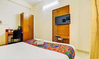 Fabhotel Ruchikkoot Bay
