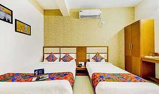 Fabhotel Ruchikkoot Bay