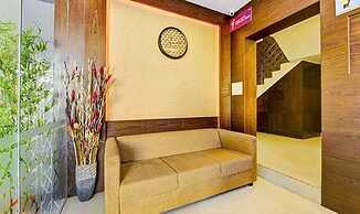 Fabhotel Ruchikkoot Bay
