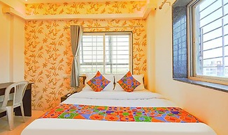 Fabhotel The Petals Residency