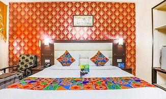 Fabhotel Statiq Inn