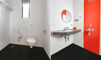 Fabhotel Envirosafe Stays