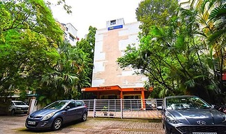 Fabhotel Envirosafe Stays