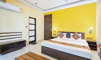 Fabhotel Envirosafe Stays