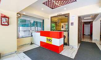 Fabhotel Envirosafe Stays