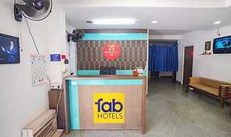 Fabexpress Svs Residency