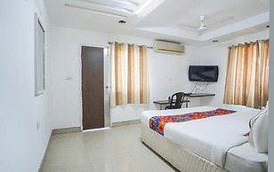 Fabexpress Svs Residency