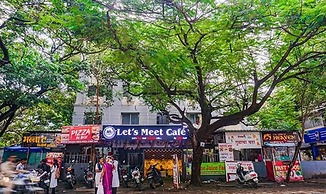 Fabhotel Aursai