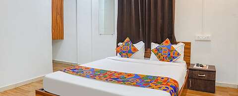 Fabhotel Aursai