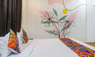 Fabhotel Aursai