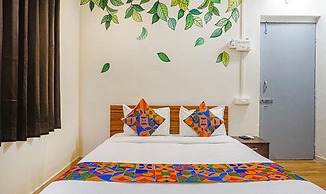 Fabhotel Aursai
