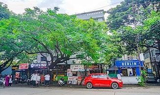 Fabhotel Aursai
