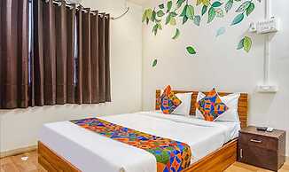 Fabhotel Aursai