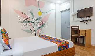 Fabhotel Aursai