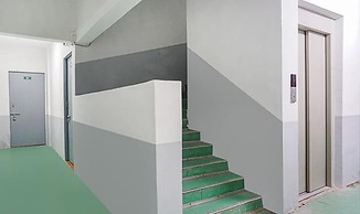 Fabhotel Aursai