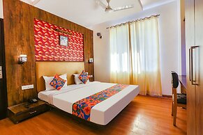 Fabhotel Mng