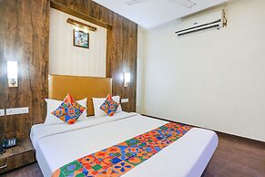 Fabhotel Mng