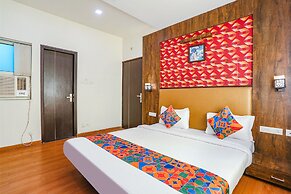 Fabhotel Mng