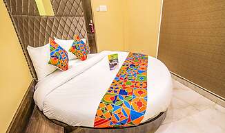 Fabhotel Seven Hills