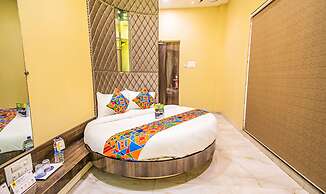 Fabhotel Seven Hills