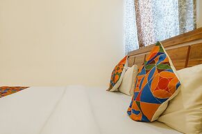 FabHotel Krishna Executive