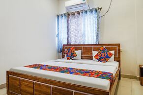 FabHotel Krishna Executive