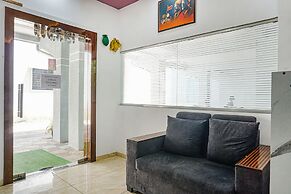 FabHotel Krishna Executive