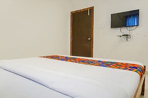 FabHotel Krishna Executive