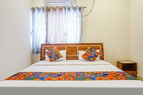 FabHotel Krishna Executive