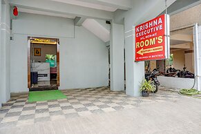 FabHotel Krishna Executive