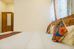 FabHotel Krishna Executive